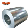 coated pre painted galvanized steel coil